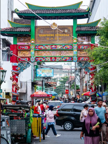 Pasar Baru