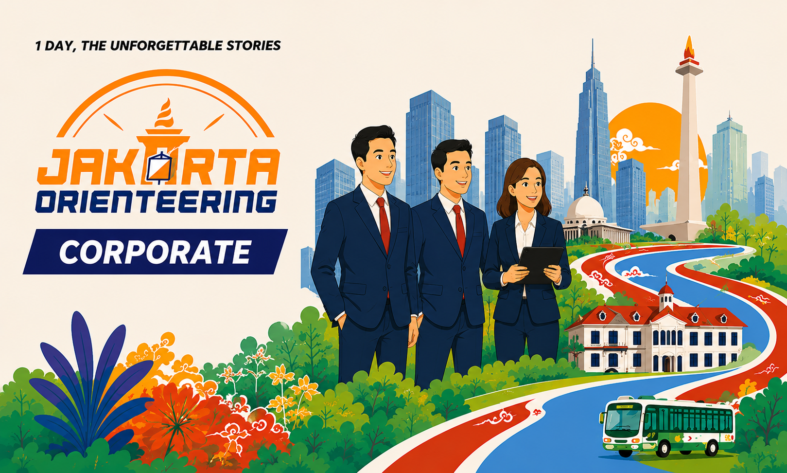 Corporate