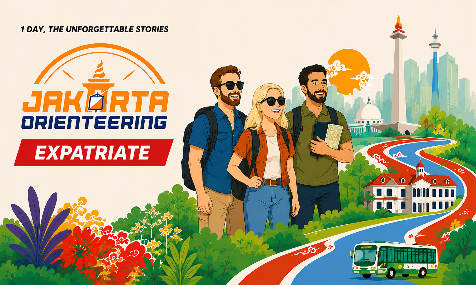 Expatriate