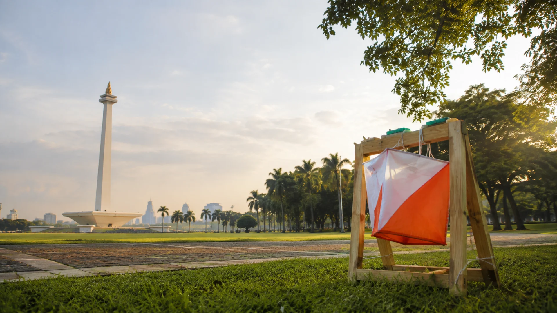 Jakarta Orienteering 2026